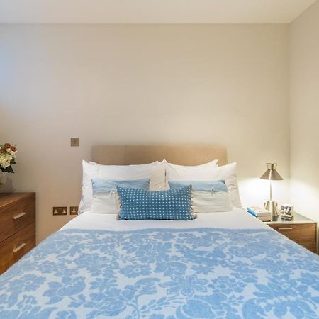 Hyde Park Luxe Apartment London Exterior photo